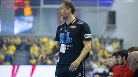 Aalborg zdobył Halę Legionów