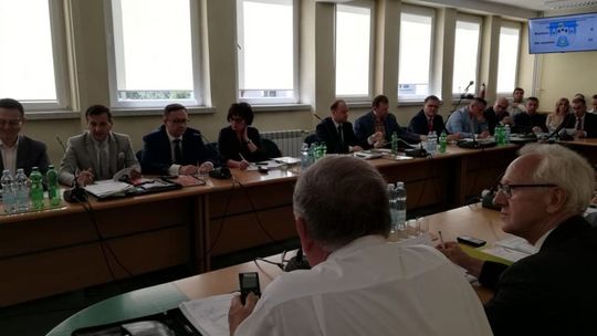 Absolutorium dla prezydenta 