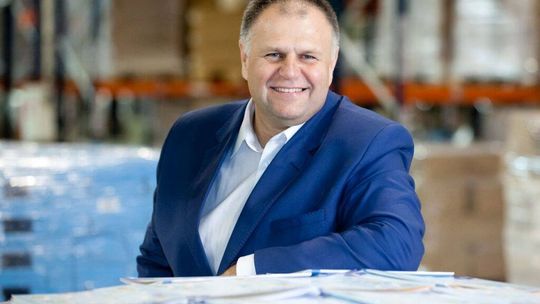 Adam Cyrański rezygnuje