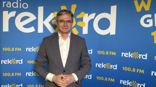 Adam Jarubas: Problem depresji wśród dzieci i młodzieży wzrasta z roku na rok