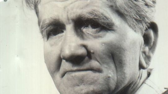 Adam Mitura będzie miał swoją ławeczkę w Parku Miejskim