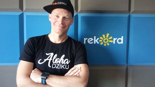 Adam Sułowski: Warto znaleźć w życiu pasję 