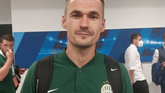 Adnan na europejskim szlaku