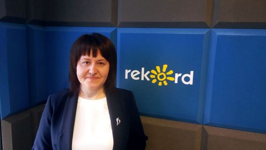 Adriana Jeruzal: Istnieje możliwość oddania towaru jeśli przestał nam się on podobać 