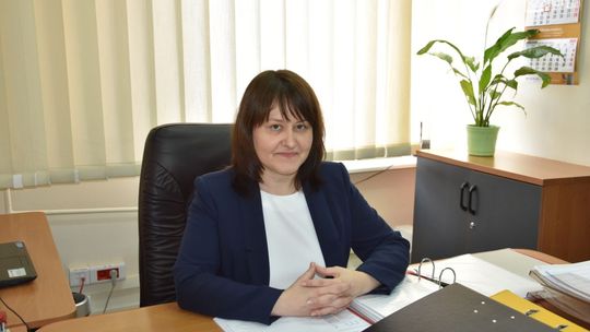 Adriana Jeruzal zadba o interesy konsumentów z powiatu ostrowieckiego