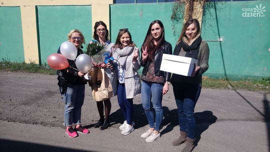 Aga 30 urodziny świętowała z Rekordową Niespodzianką