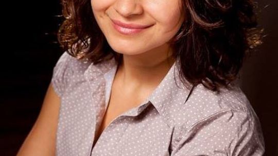 Agata Gałach: Płyta "Katapulty" jest odskocznią od codzienności 