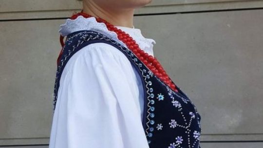 Agata Korban wyróżniona stypendium Ministra Edukacji i Nauki