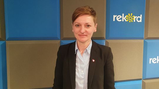 Agata Wojda o roli Kielc wobec równości kobiet w biznesie: Dajemy dobry przykład