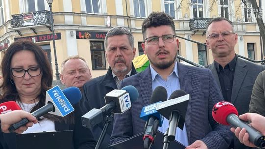 Agata Wojda okłamała kielczan? Radni PiS nie mają wątpliwości