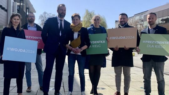 Agata Wojda proponuje partnerstwo publiczno-prywatne na rzecz dróg