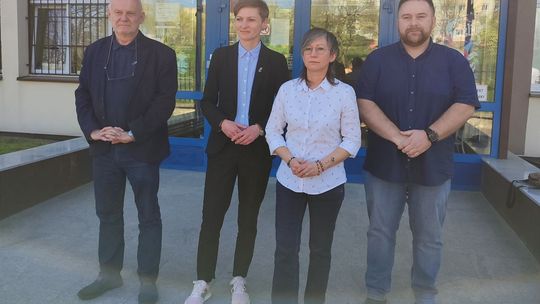 Agata Wojda z planem na wsparcie zdrowia psychicznego dzieci