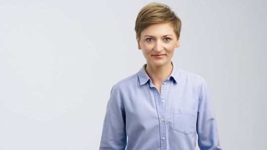 Agata Wojda z wotum zaufania i absolutorium za wykonanie budżetu