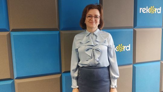 Agata Wojtyszek: do maja chcę odwiedzić wszystkie gminy okręgu ostrowieckiego PiS