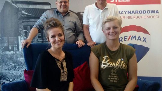 Agencja Nieruchomości RE/MAX STEEL: Przystanki Rekordowych Wakacji były dynamiczne ze wspaniałą zabawą