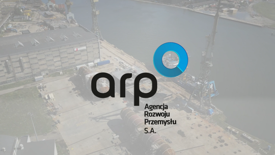 Agencja Rozwoju Przemysłu - Poznaj nas bliżej na Forum Biznesu i Przedsiębiorczości w Busku-Zdroju