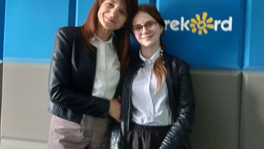 Agnieszka Batóg: Stawiamy na pasje naszych uczniów