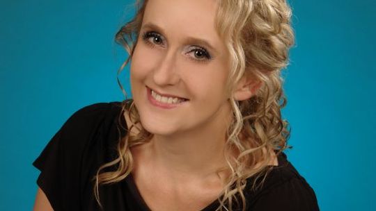 Agnieszka Janda: Warto zadbać o swoje zdrowie i urodę 