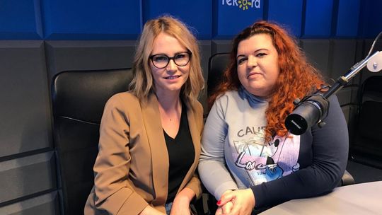 Agnieszka Madej i Barbara Pastuszka: Chcemy pokazać ludziom, że zwierzakom warto pomagać