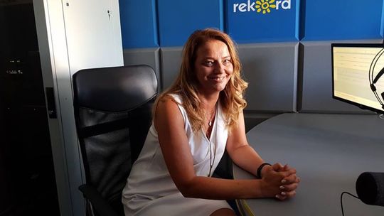 Agnieszka Rogalińska - pomożemy Ci w Twojej firmie