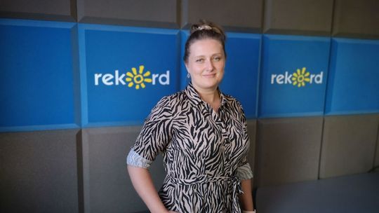 Agnieszka Zięba - Stępień: Motywacja musi być odpowiedzią na nasze potrzeby 