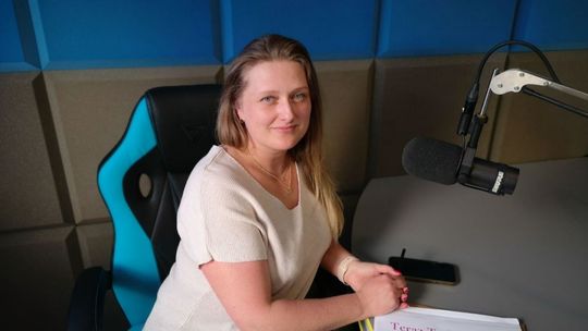 Agnieszka Zięba-Stępień: Wizja życia to podstawa