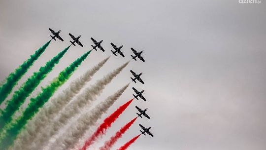Air Show 2018 (zdjęcia)