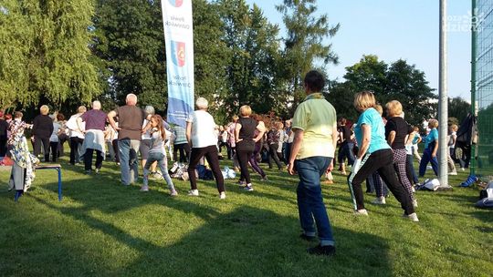 Akademia daje nie tylko zdrowie