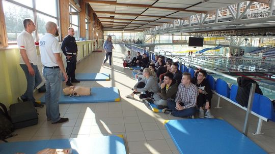 Akademia Młodego Ratownika