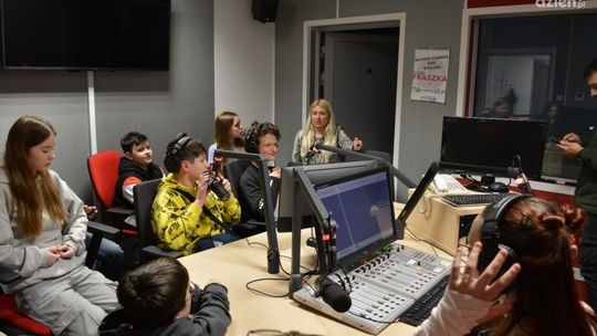 Akademia Młodych Reportażystów uruchomiła zapisy do drugiej edycji