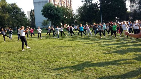 Akademia Pełna Zdrowia rozpoczęła zajęcia