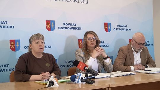 Akademia Pełna Zdrowia rusza w przyszłym tygodniu. Na początek zajęcia ruchowe