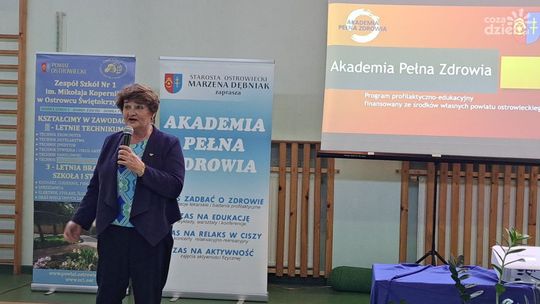 Akademia Pełna Zdrowia rusza z bezpłatnymi badaniami profilaktycznymi 