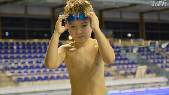 Akademia Pływacka 2024
