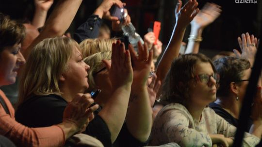 AKCENT grał, tłum szalał (dużo zdjęć!)