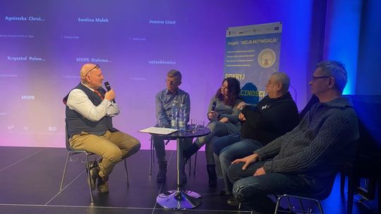"Akcja Aktywizacja" zakończona 