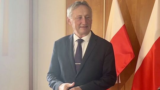 Akcja pro frekwencyjna pod wybory