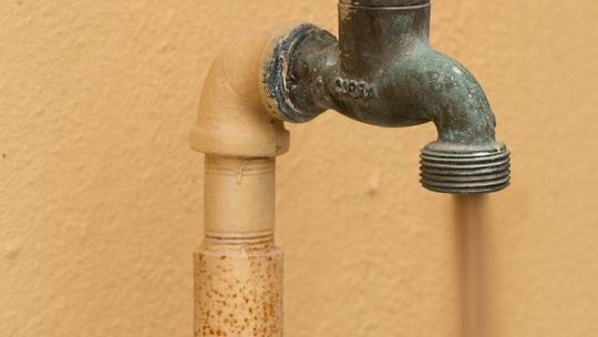 [AKTUALIZACJA]Poważna awaria w Kielcach