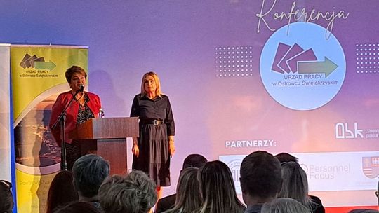 Aktualne problemy lokalnego rynku pracy