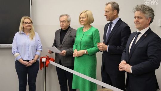 Aktywna edukacja uczniów w Piekoszowie