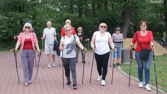 Aktywna Majówka 2024 z ostrowieckim MOSiRem
