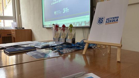 Aktywna Szkoła – Ruch, który Łączy Pokolenia