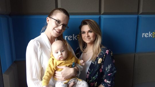 Aktywne Mamy na pełnych obrotach. Im pomysłów do działania nie brakuje 
