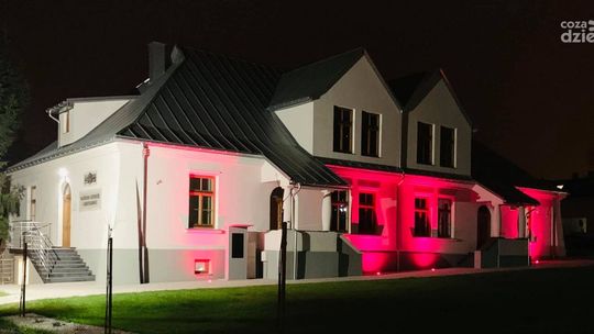 Aktywne popołudnia w nowych świetlicach środowiskowych