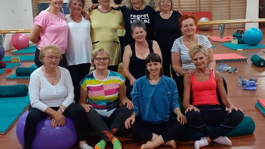 Aktywni Seniorzy przenoszą się na Gutwin
