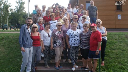 Aktywni seniorzy wracają na KSZO