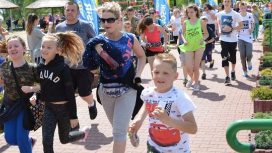 Aktywnie i rekreacyjnie w majówkę Aktywnie i rekreacyjnie w majówkę