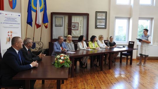 Aktywnością przeciw wykluczeniu