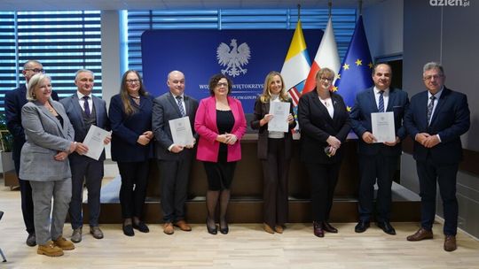 „Aktywny Maluch” - pieniądze dla samorządów