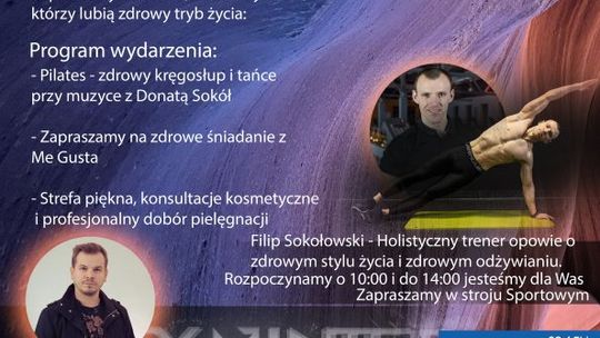 Aktywny piknik w Starachowicach 